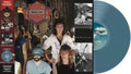 Night Ranger - Midnight Madness (Light Blue Opeque LP Vinyl)