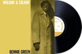 Bennie Green - Walkin & Talkin - LP Vinyl