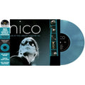 Live At The Library Theatre '80 (Deluxe/Crystal Clear Light Blue LP Vinyl)