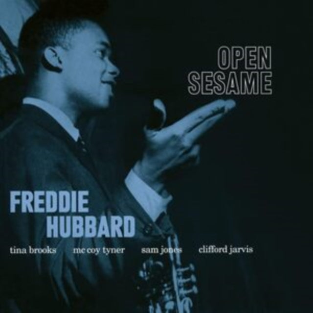 Open Sesame (180G) & Blue Spirits (Blue Note Tone Poet Series)