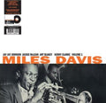 Miles Davis - Volume 1 - LP Vinyl