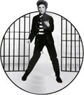 Elvis Presley - Jailhouse Rock - LP Vinyl Record