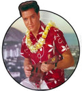 Elvis Presley - Blue Hawaii - LP Vinyl
