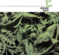 Donald Byrd - Byrd In Flight - LP Vinyl
