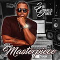 Jones,charles Sir - Masterpiece - Music CD