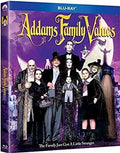 Addams Family Values - Addams Family Values - Blu-ray