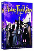 Addams Family Values - Addams Family Values - DVD