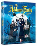 Addams Family - Addams Family - Blu-ray