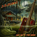 Soars,j.p. - Let Go Of The Reins - Music CD