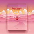 Lovelyz - 2019 Lovelyz Concert: Lovelyz In Winter World 3 - Blu-ray