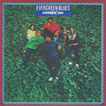 Evergreen Blues - Comin On - Music CD