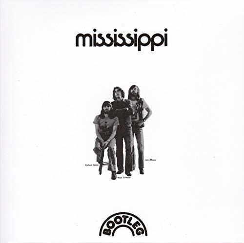 Mississippi - Mississippi - Music CD