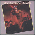 Roden,jess Band - Keep Your Hat On - Music CD