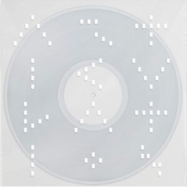 Rival Consoles - Articulation - LP Vinyl