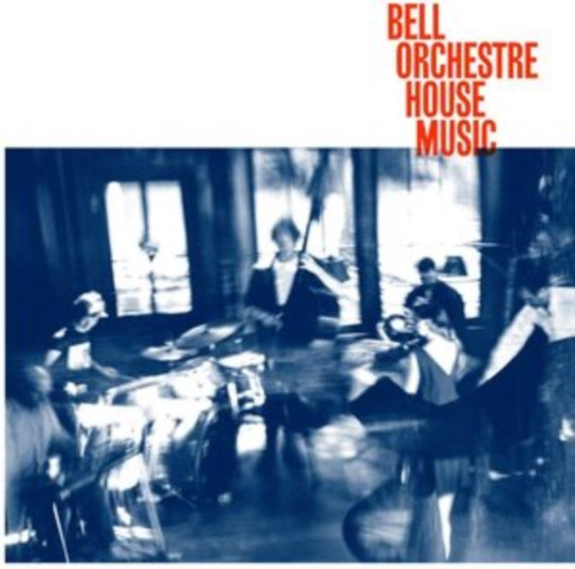 Bell Orchestre - House Music (Dl Card) - LP Vinyl