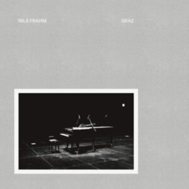 Graz & Spaces