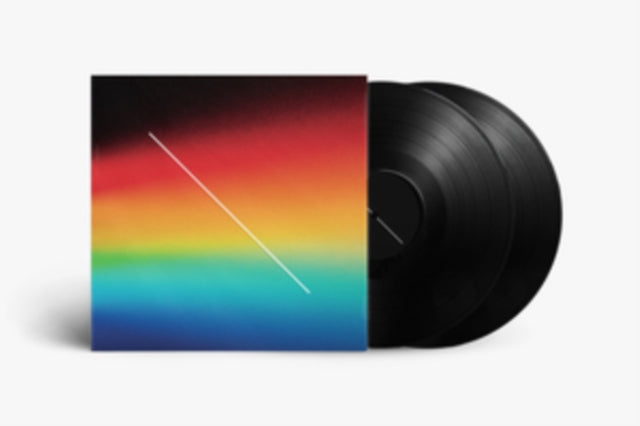 Overflow (2LP/Dl Card)