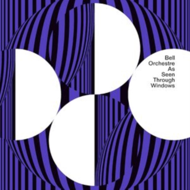 Bell Orchestre - As Seen Through Windows (2LP)