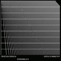 Perich Tristan & Ensemble 0 - Open Symmetry (Transparent LP Vinyl)