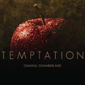Chamberland,chantal - Temptation (mqa-cd) - Music CD