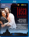Tosca - Tosca - Blu-ray