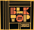 Blktop Project - Concrete Jungle - CD