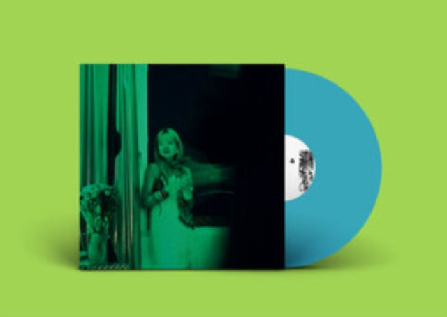 In Consummated Bloom (Sea Blue LP Vinyl)