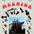 Machine - Machine - LP Vinyl