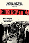 Ghosts Of Attica - Ghosts Of Attica - DVD