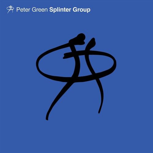 Green,peter - Splinter Group - Vinyl Record