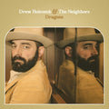 Holcomb,drew & Neighbors - Dragons - Vinyl Record