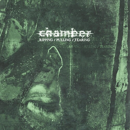 Chamber - Ripping / Pulling / Tearing - Vinyl Record