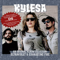 Kylesa - An Original Album Collection: Ultraviolet - Music CD