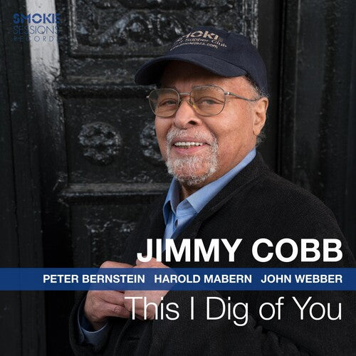 Cobb,jimmy - This I Dig Of You - Music CD