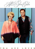 Easter,jeff & Sheri - You Are Loved - Music CD