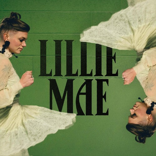 Mae,lillie - Other Girls - Vinyl Record