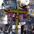 Candlemass - Ashes To Ashes - Vinyl Record