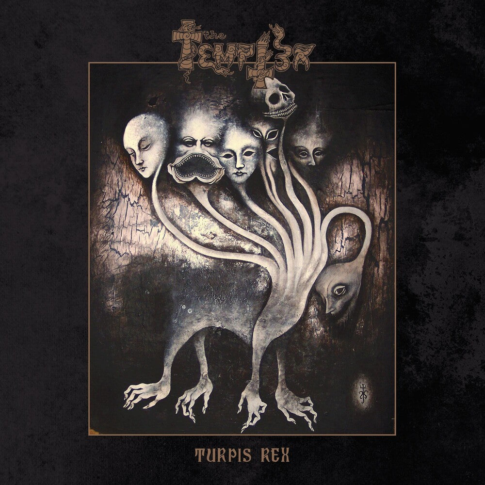 Turpis Rex [LP] Vinyl Record