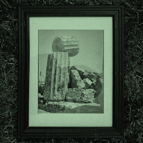 Column - I & Ii - Vinyl Record