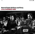 Live At Womad 1985 Music CD