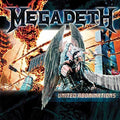 Megadeth - United Abominations - Music CD