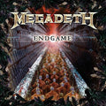 Megadeth - Endgame - Music CD