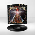 Megadeth - Endgame - Vinyl Record