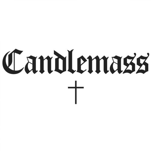 Candlemass - Candlemass - Vinyl Record