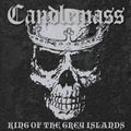 Candlemass - King Of The Grey Islands - Vinyl Record