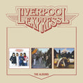 Liverpool Express - Albums - Music CD