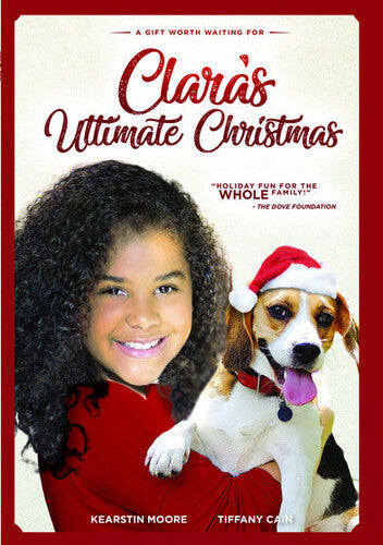 Clara's Ultimate Christmas - Clara's Ultimate Christmas - DVD
