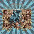 Langford,jon - Four Lost Souls - Vinyl Record