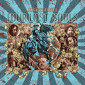 Four Lost Souls [Limited Edition LP] Vinyl Record