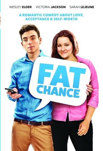 Fat Chance - Fat Chance - DVD